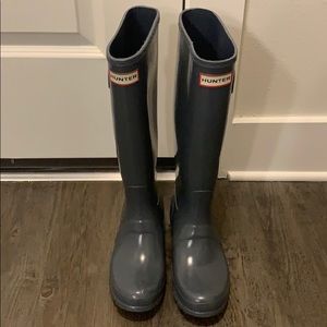 Hunter Boots